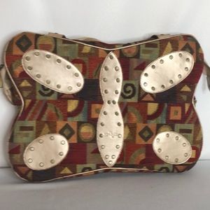 Vintage Mario Hernandez bag